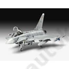 Kép 2/4 - Revell 1:144 Eurofighter Typhoon (single seater) repülő makett