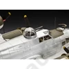 Kép 8/10 - Revell 1:72 B-17G "Flying Fortress" repülő makett