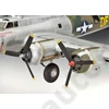 Kép 9/10 - Revell 1:72 B-17G "Flying Fortress" repülő makett