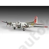 Kép 4/10 - Revell 1:72 B-17G "Flying Fortress" repülő makett