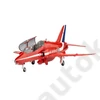 Kép 2/3 - Revell 1:32 BAe Hawk T.1 Red Arrows makett repülő