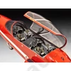 Kép 3/3 - Revell 1:32 BAe Hawk T.1 Red Arrows makett repülő