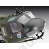 Kép 5/5 - Revell 1:72 Bell UH-1D "SAR" helikopter makett