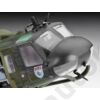 Kép 5/5 - Revell 1:72 Bell UH-1D "SAR" helikopter makett