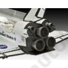 Kép 8/9 - Revell 1:144 Space Shuttle Atlantis SET
