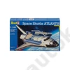 Kép 2/9 - Revell 1:144 Space Shuttle Atlantis űrhajó makett