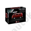 Kép 1/7 - Revell 1:24 Volkswagen T2 TECHNIK Easy-Click