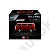 Kép 2/7 - Revell 1:24 Volkswagen T2 TECHNIK Easy-Click