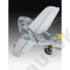 Kép 5/9 - Revell 1:32 Messerschmitt Bf109 G-6 Late & early version repülő makett