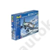 Kép 1/9 - Revell 1:32 Messerschmitt Bf109 G-6 Late & early version repülő makett