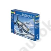 Kép 3/9 - Revell 1:32 Messerschmitt Bf109 G-6 Late & early version repülő makett