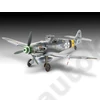 Kép 4/9 - Revell 1:32 Messerschmitt Bf109 G-6 Late & early version repülő makett