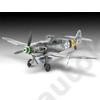 Kép 4/9 - Revell 1:32 Messerschmitt Bf109 G-6 Late & early version repülő makett