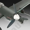 Kép 3/5 - Revell 1:72 Junkers Ju 87 G/D Tank Buster repülő makett