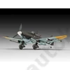 Kép 2/5 - Revell 1:72 Junkers Ju 87 G/D Tank Buster repülő makett