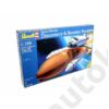 Kép 1/4 - Revell 1:144 Space Shuttle Discovery & Booster Rockets