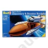 Kép 2/4 - Revell 1:144 Space Shuttle Discovery & Booster Rockets