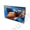 Kép 3/4 - Revell 1:144 Space Shuttle Discovery & Booster Rockets