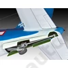 Kép 5/6 - Revell 1:32 Vought F4U-1A Corsair repülő makett