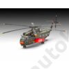 Kép 4/4 - Revell 1:144 Sikorsky CH-53G SET helikopter makett