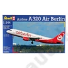 Kép 1/2 - Revell 1:144 Airbus A320 Air Berlin