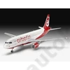 Kép 2/2 - Revell 1:144 Airbus A320 Air Berlin