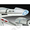 Kép 6/11 - Revell 1:500 U.S.S. Enterprise NCC - 1701 Star Trek makett