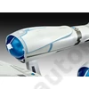 Kép 7/11 - Revell 1:500 U.S.S. Enterprise NCC - 1701 Star Trek makett