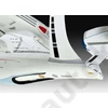 Kép 8/11 - Revell 1:500 U.S.S. Enterprise NCC - 1701 Star Trek makett