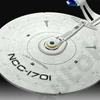 Kép 10/11 - Revell 1:500 U.S.S. Enterprise NCC - 1701 Star Trek makett