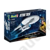 Kép 1/11 - Revell 1:500 U.S.S. Enterprise NCC - 1701 Star Trek makett