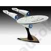 Kép 5/11 - Revell 1:500 U.S.S. Enterprise NCC - 1701 Star Trek makett