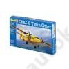 Kép 3/7 - Revell 1:72 DHC-6 Twin Otter repülő makett