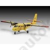 Kép 4/7 - Revell 1:72 DHC-6 Twin Otter repülő makett