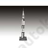 Kép 4/11 - Revell 1:144 Apollo Saturn V űrhajó makett