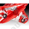 Kép 6/7 - REV-4921 Revell 1:72 BAe Hakw T.1 Red Arrows