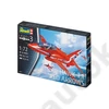 Kép 3/7 - Revell 1:72 BAe Hakw T.1 Red Arrows repülő makett