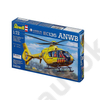 Kép 3/6 - Revell 1:72 Airbus Helicopters EC135 ANWB helikopter makett