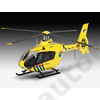Kép 4/6 - Revell 1:72 Airbus Helicopters EC135 ANWB helikopter makett