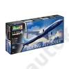 Kép 1/9 - Revell 1:144 Boeing 777-300ER repülő makett