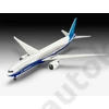 Kép 4/9 - Revell 1:144 Boeing 777-300ER repülő makett