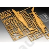 Kép 8/8 - Revell 1:100 Mil Mi-24D Hind helikopter makett