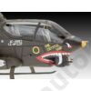 Kép 7/7 - Revell 1:72 Bell AH-1G Cobra helikopter makett