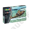 Kép 1/7 - Revell 1:72 Bell AH-1G Cobra helikopter makett