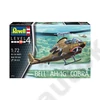 Kép 2/7 - Revell 1:72 Bell AH-1G Cobra helikopter makett