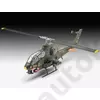 Kép 4/7 - Revell 1:72 Bell AH-1G Cobra helikopter makett
