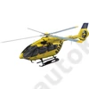 Kép 2/4 - Revell 1:32 Airbus H145 ADAC Luftrettung helikopter makett