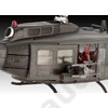 Kép 7/8 - Revell 1:100 Bell UH-1H Gunship helikopter makett