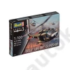 Kép 1/8 - Revell 1:100 Bell UH-1H Gunship helikopter makett