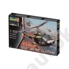 Kép 3/8 - REV-4983 Revell 1:100 Bell UH-1H Gunship
